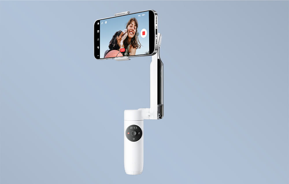 insta360 flow