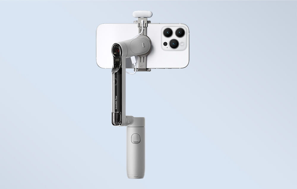 gimbal insta360 flow creator kit