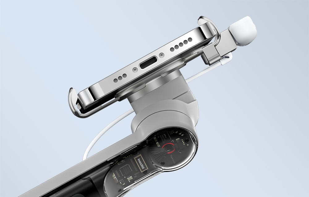 insta360 flow creator kit
