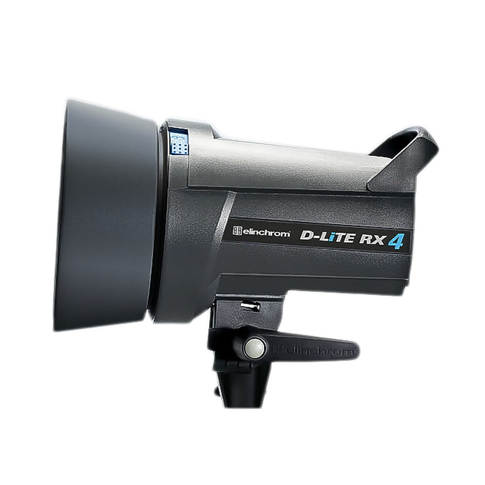 lampa błyskowa elinchrom d-lite rx 4 – moonlight