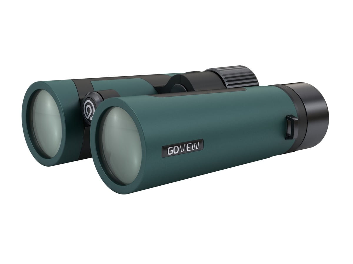 lornetka goview zoomr 8x42 Oak Green