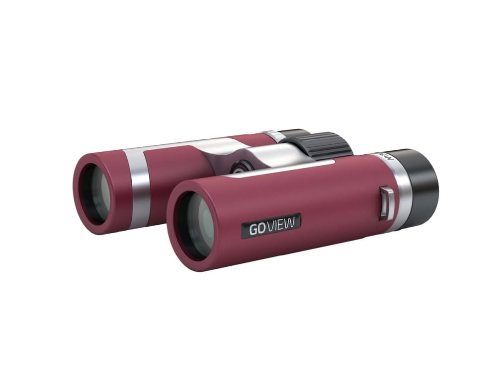 lornetka goview zoomr 8x26 ruby red