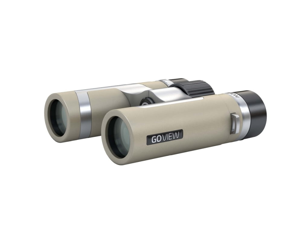 lornetka goview zoomr 8x26 Light Brown