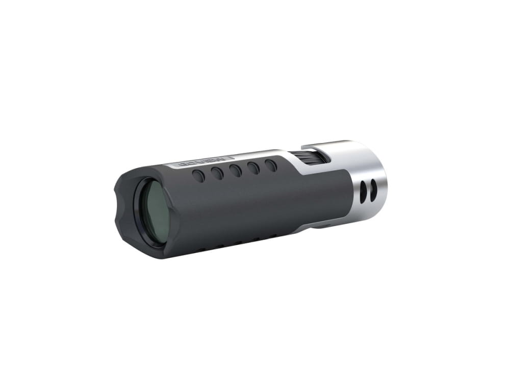 monokular goview zoomr hd phantom black