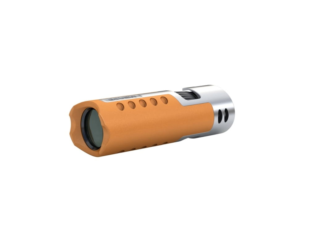 monokular goview zoomr hd sunset orange