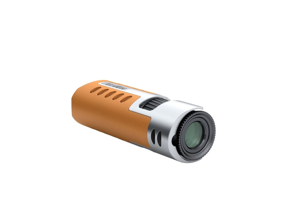 monokular goview zoomr hd