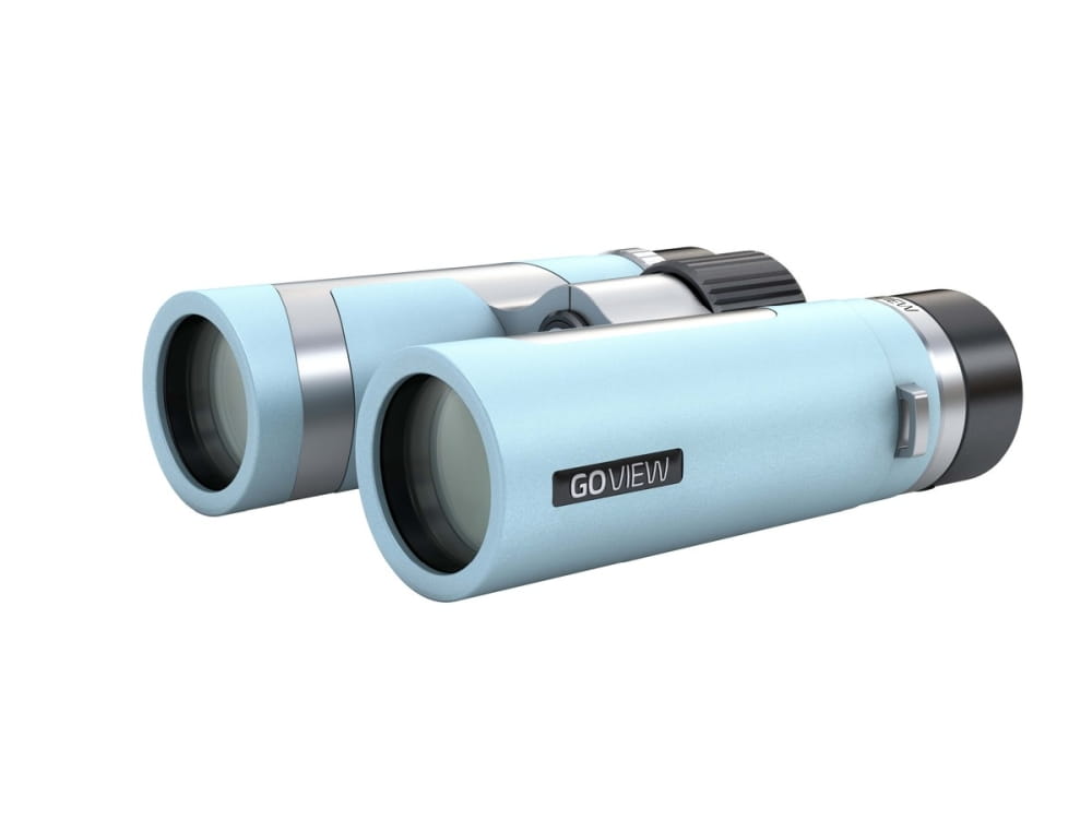 lornetka goview zoomr 10x34 miami blue