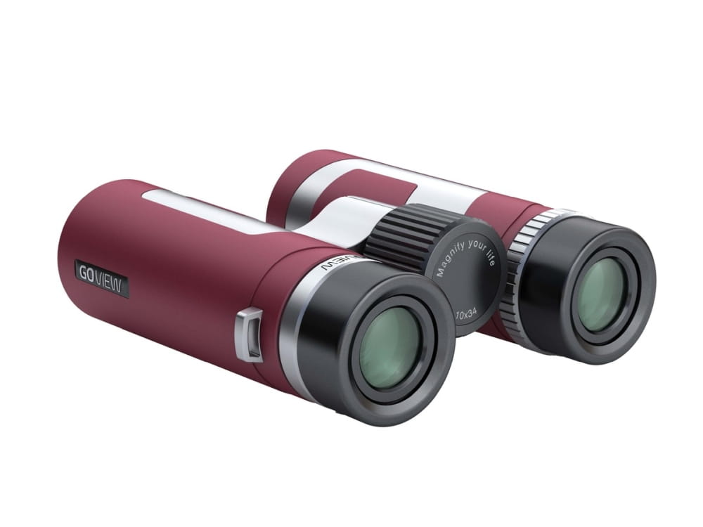 lornetka goview zoomr 10x34