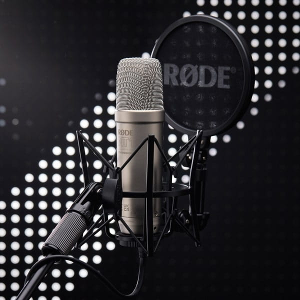 mikrofon rode nt1 5th gen