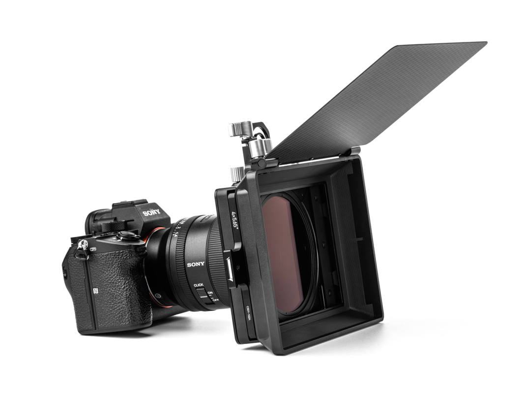 matte box