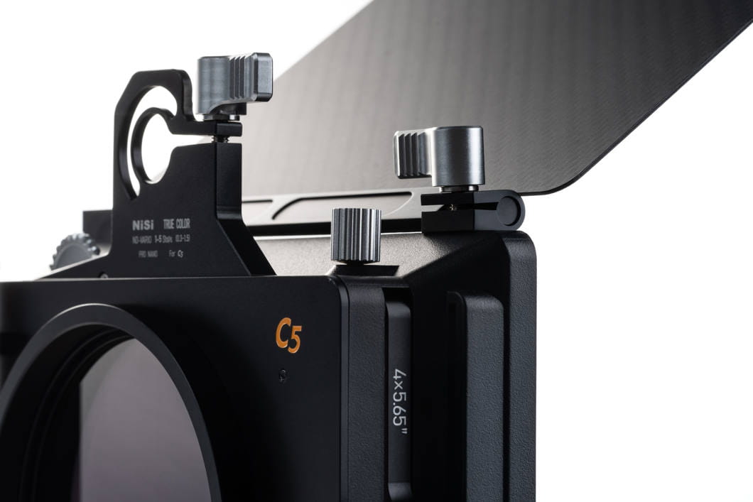 nisi matte box c5