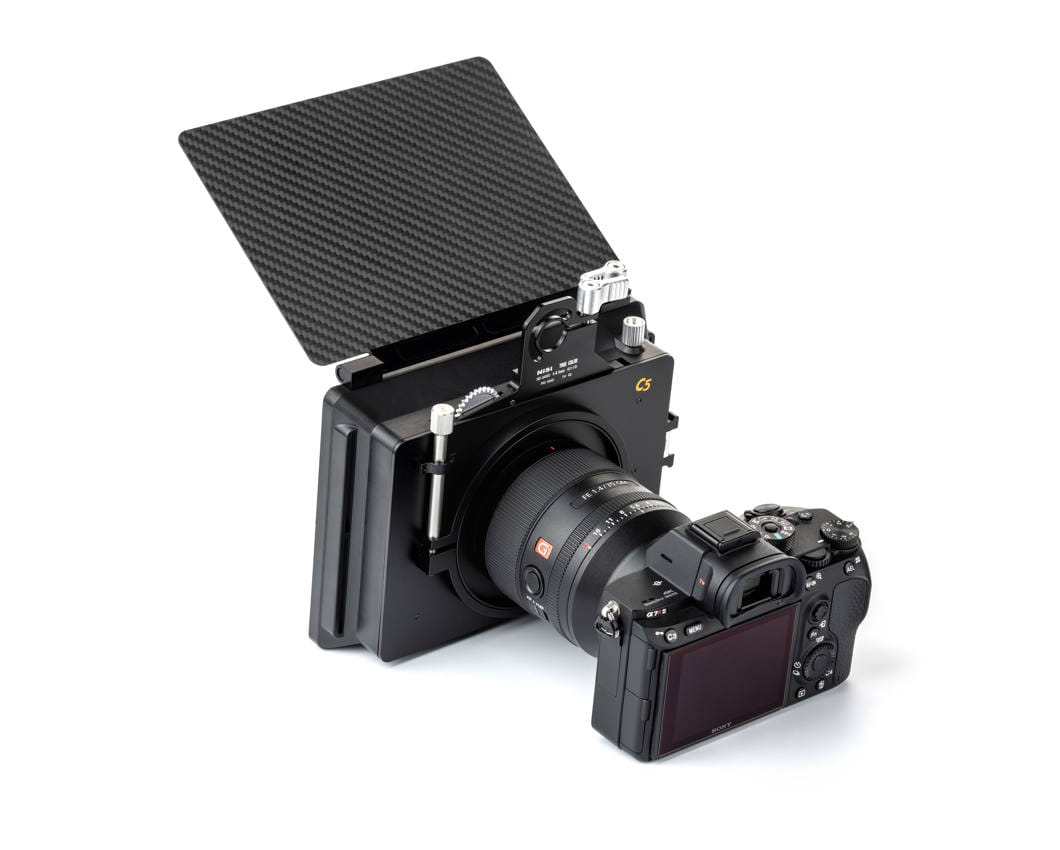 matte box