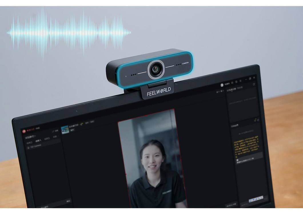 kamera internetowa feelworld wv207