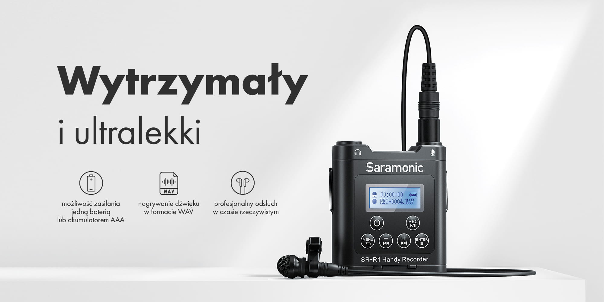 saramonic sr-r1