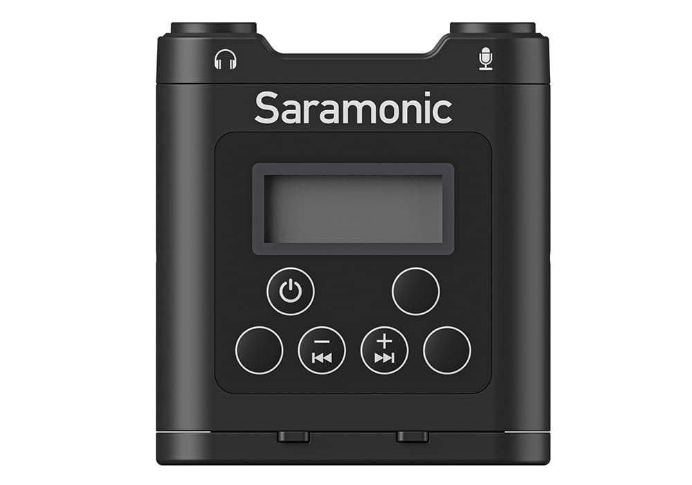 saramonic