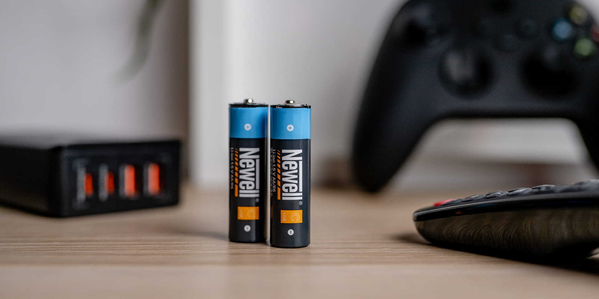 akumulator na usb c