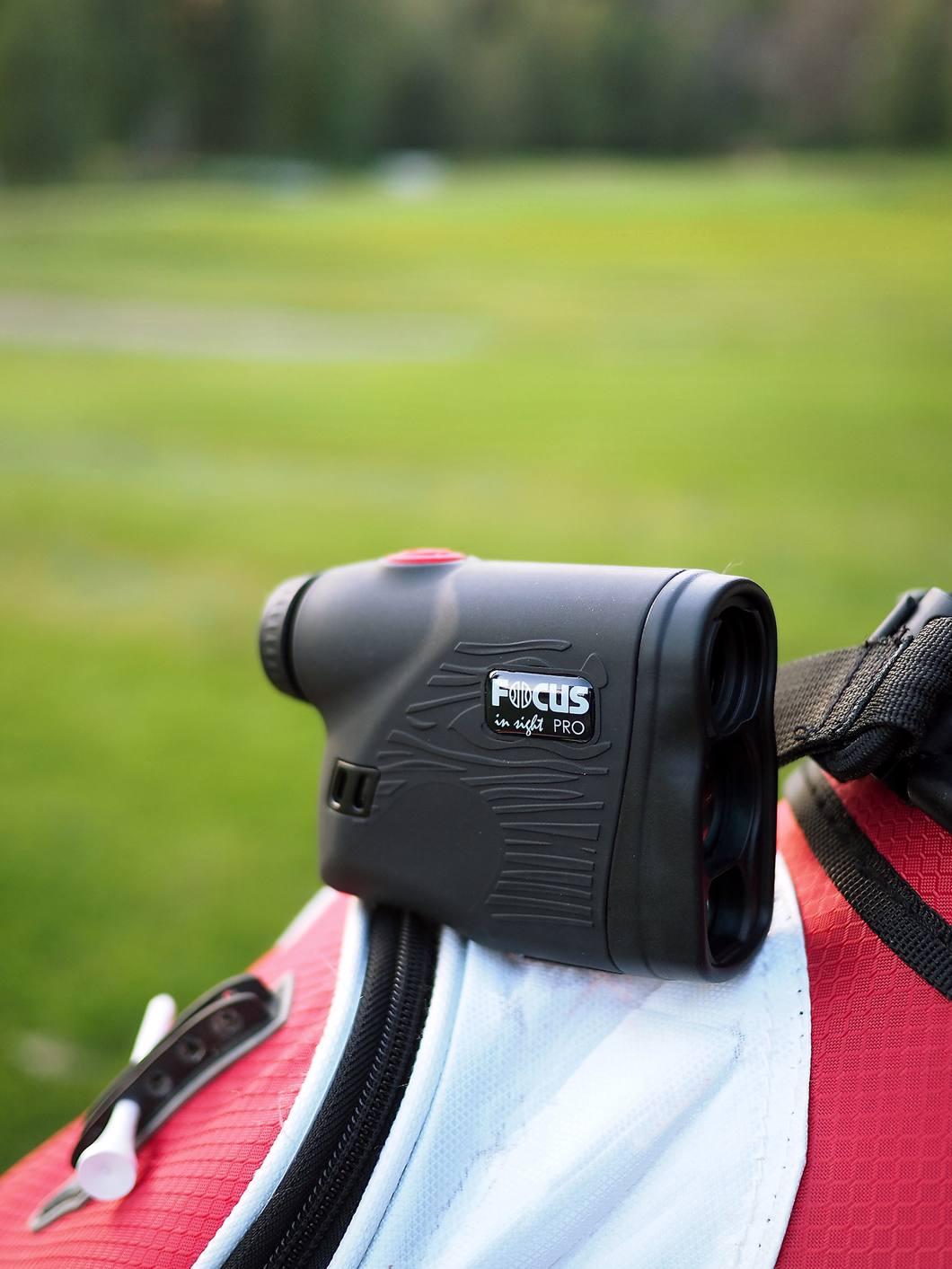 focus sport optics focus in sight range finder 1000m
