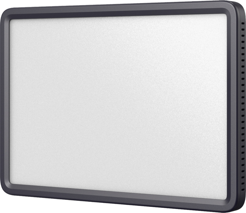 panel led smallrig 4066 p200