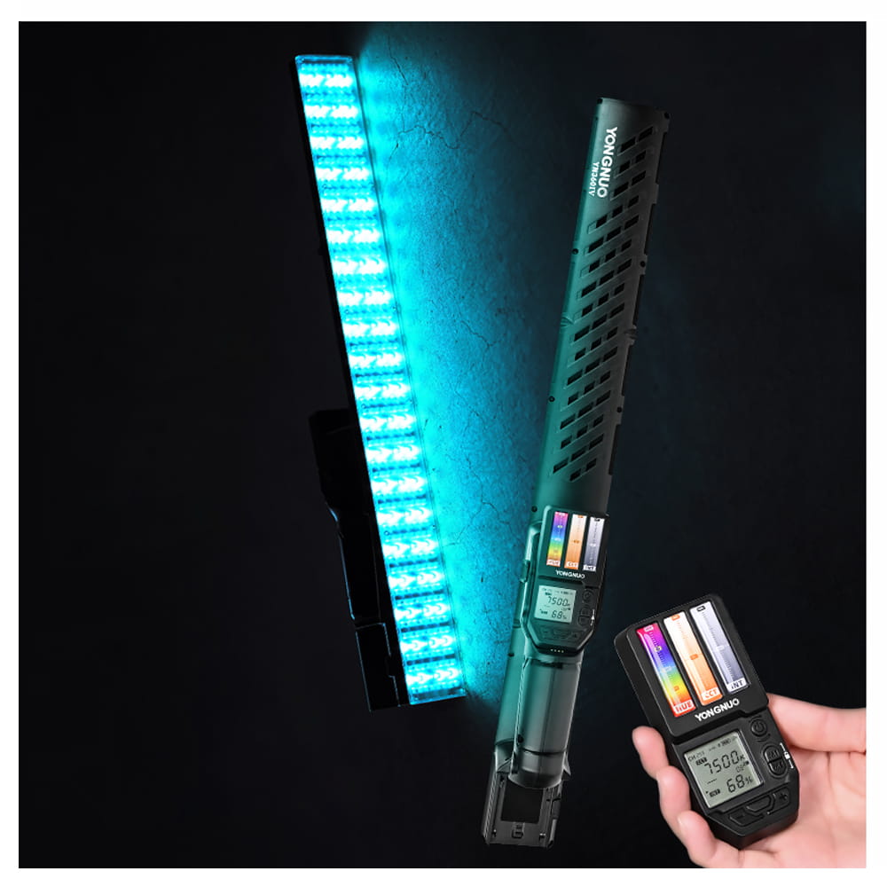 miecz led yongnuo yn-360 iv