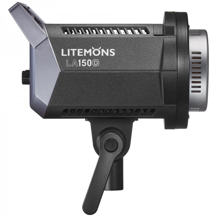 zestaw 2x godox litemons la150d k2