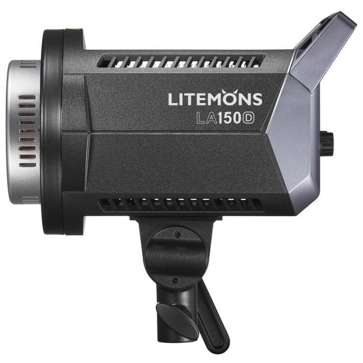 godox litemons la150d k2 + akcesoria