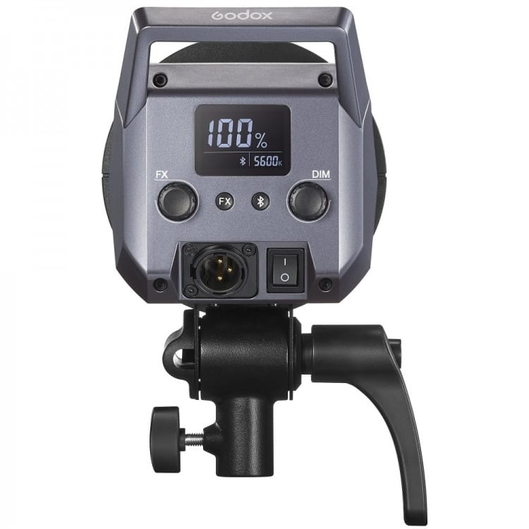 godox litemons la200d k2+ akcesoria