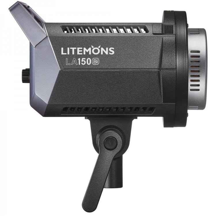 zestaw 2x godox litemons la150bi color