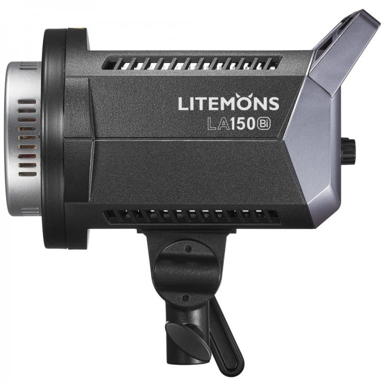 zestaw 2x godox litemons la150bi