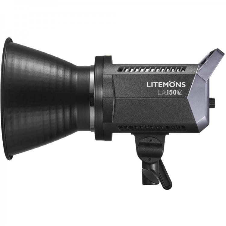 godox litemons la150bi color k2 + akcesoria