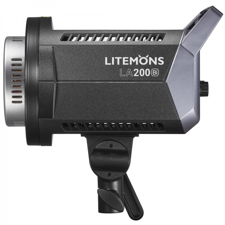 godox litemons la200bi color