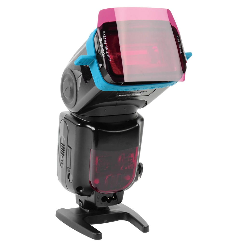 rogue flash gels - combo filter kit