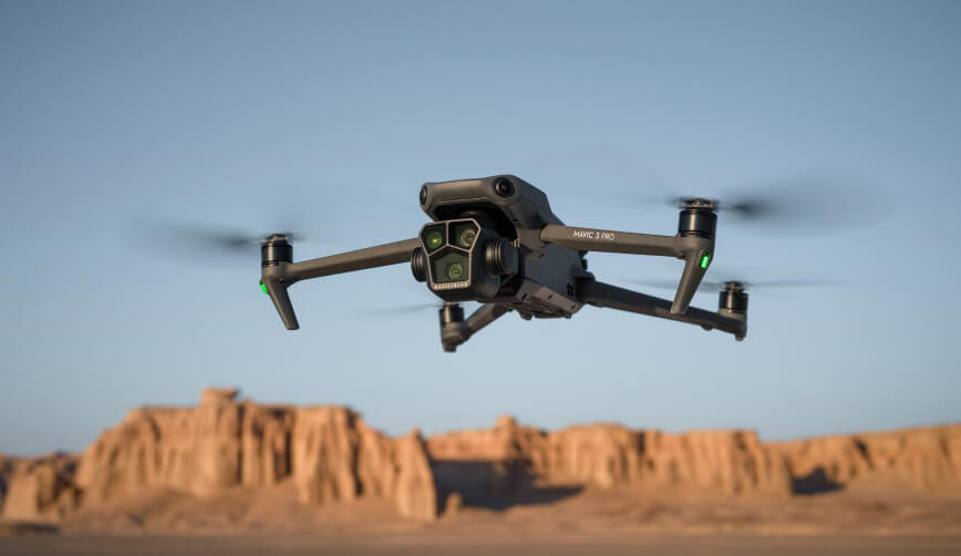 mavic 3 pro