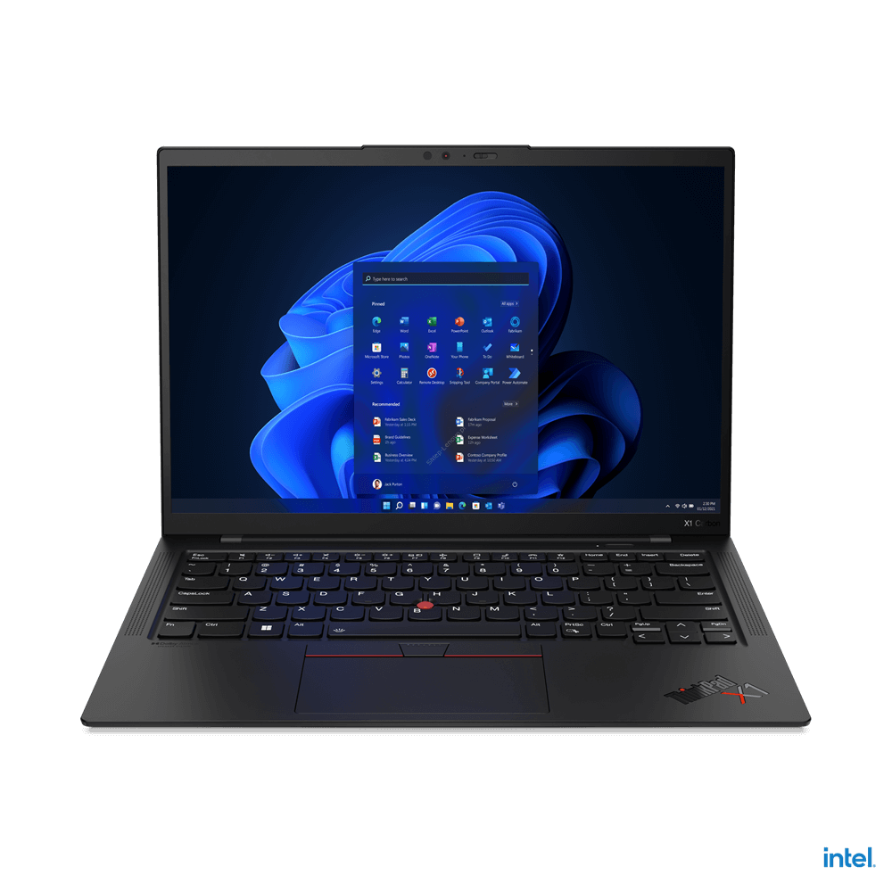 lenovo ultrabook thinkpad x1 carbon g10 21cb007gpb w11pro i7-1260p/32gb/1tb/int/5g/14.0 wquxga/black/3yrs premier support