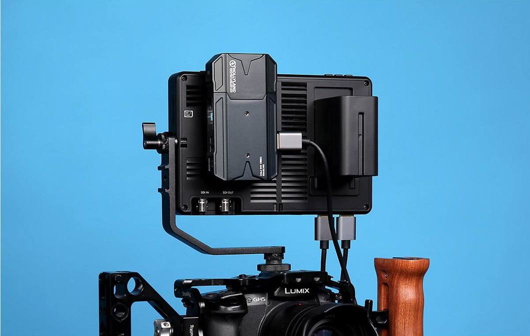  feelworld lut7s pro