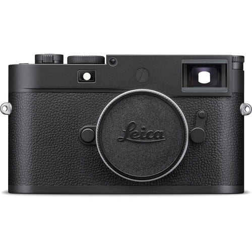 Aparat Leica M11 Monochrom