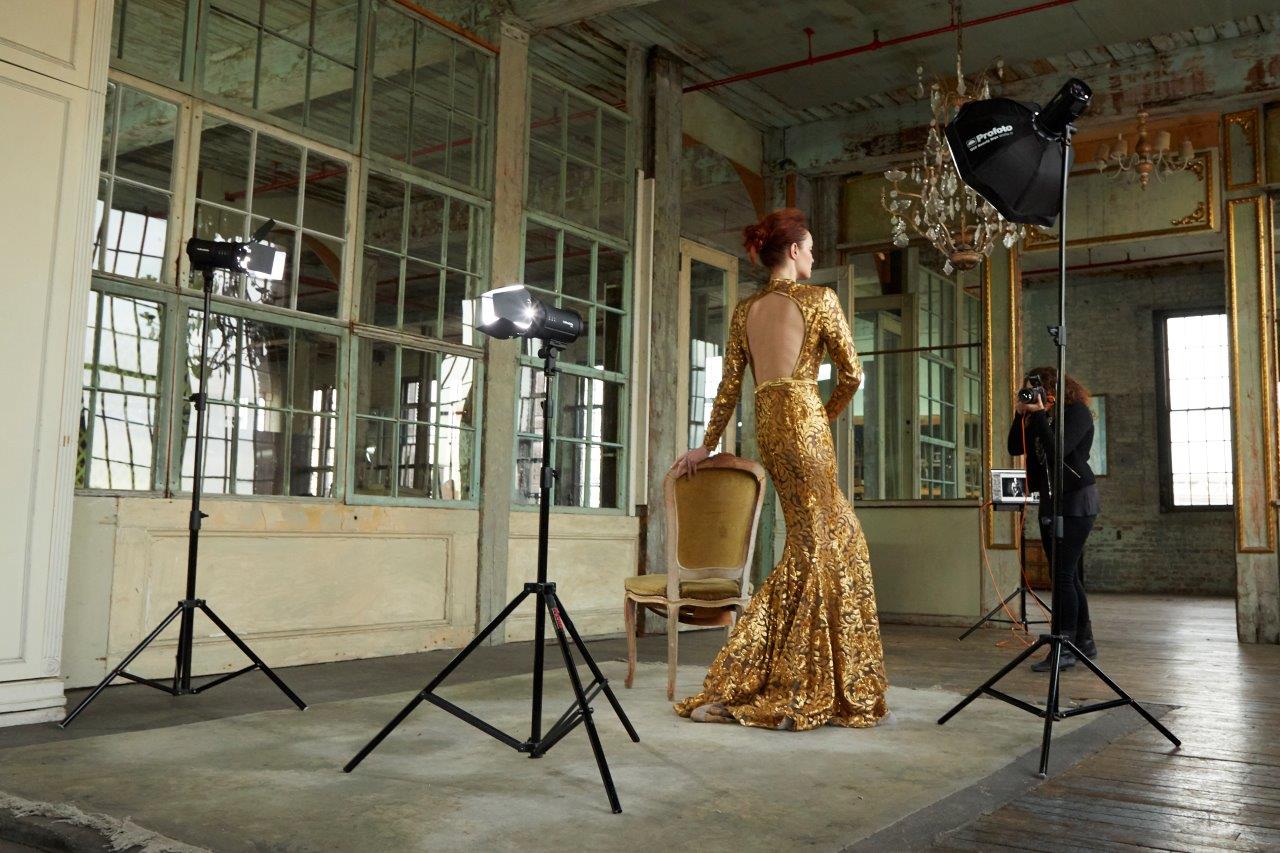 profoto ocf ii barndoor