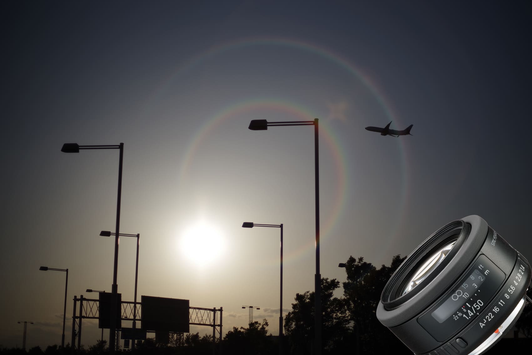 smc pentax-fa 50mm f1.4 classic