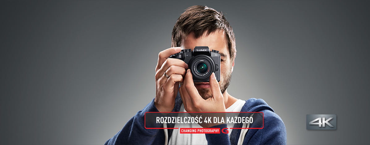 panasonic lumix g7 + 14-42mm f/3.5-5.6 czarny