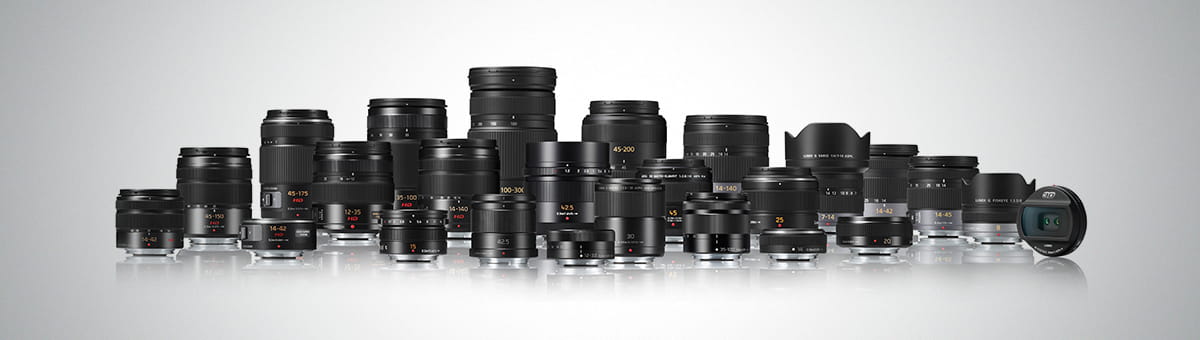 aparat panasonic lumix g7 + 14-42mm f/3.5-5.6