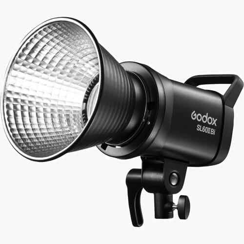 godox sl60iibi led light (bi-color)