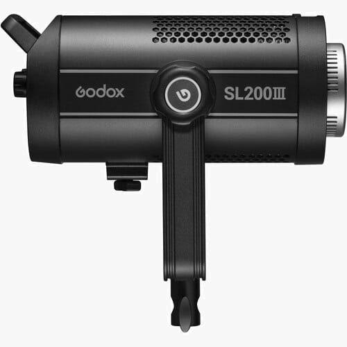 lampa godox sl-200w iii led video light
