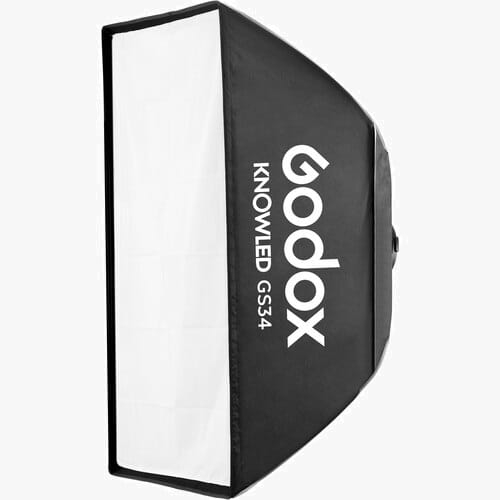 softbox prostokątny godox gs34
