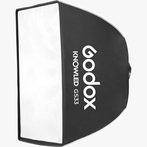 softbox prostokątny godox gs33 