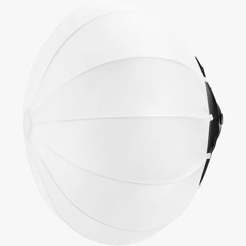 softbox godox lantern gl3