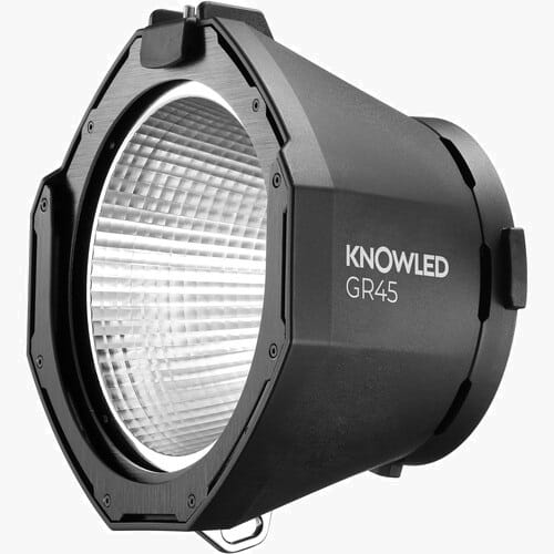 godox knowled gr45 czasza do lampy mg1200bi