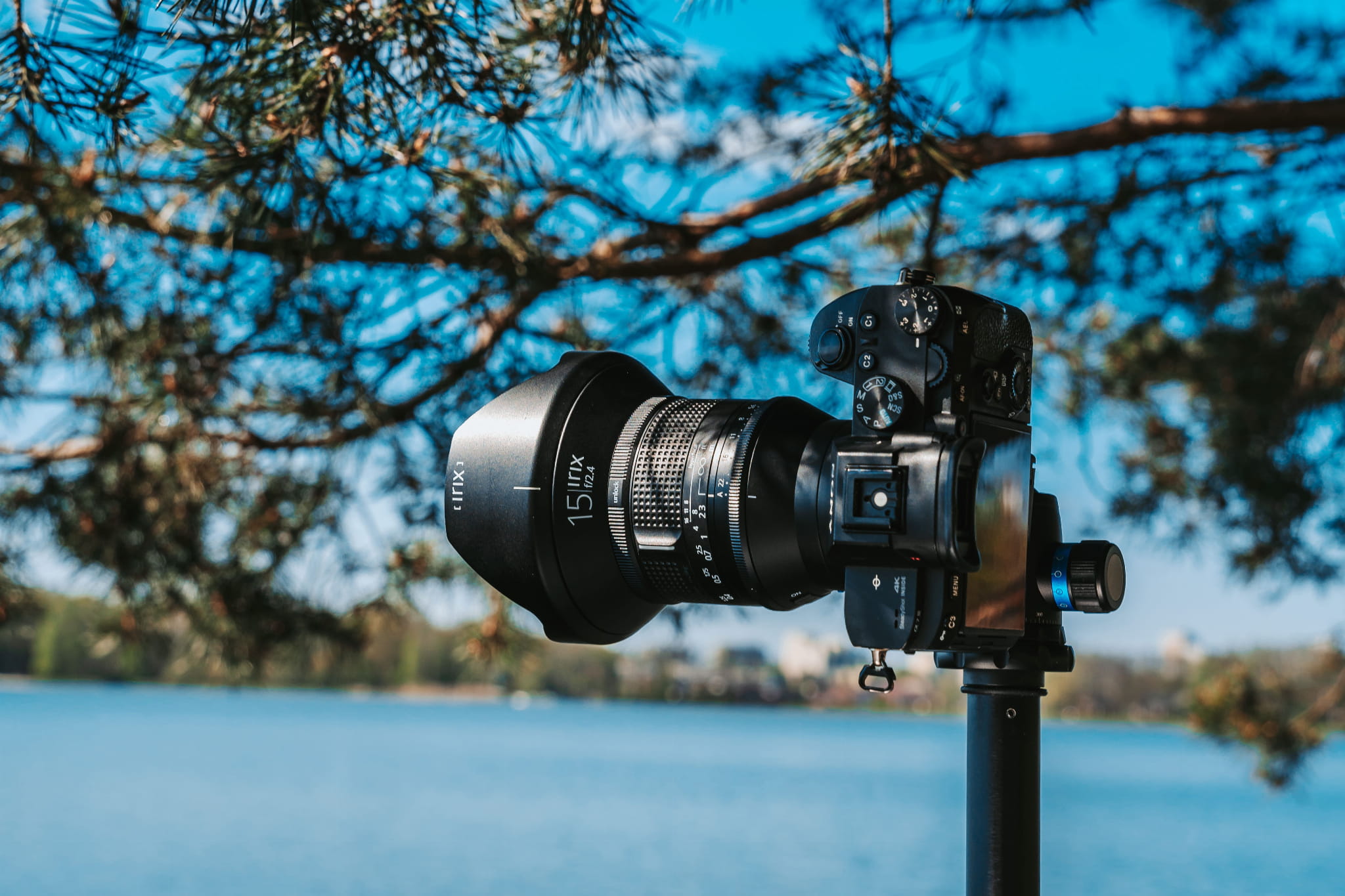 15mm f/2.4