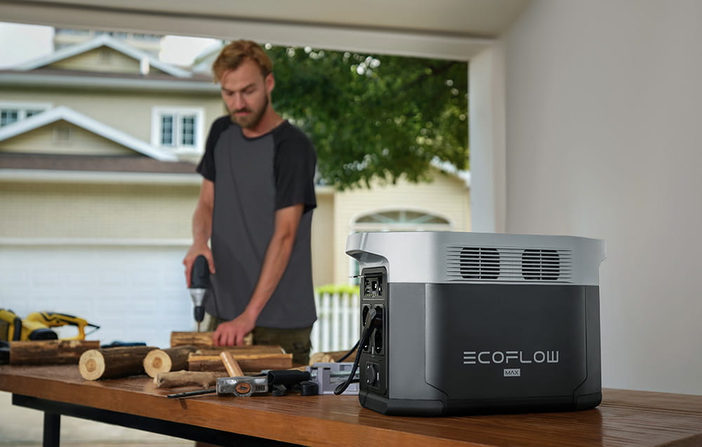 ecoflow delta 2 max