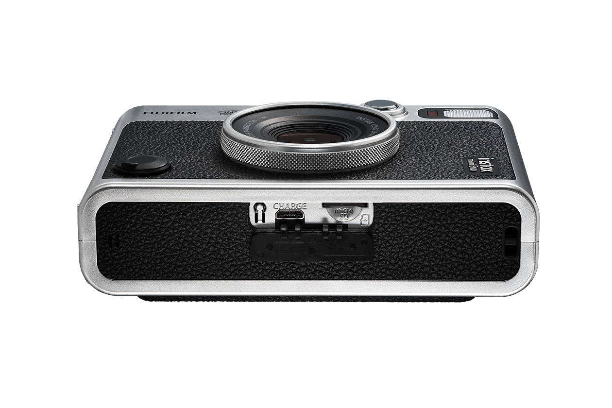 fujifilm instax mini evo