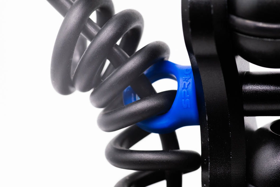 sprig big black 3/8” 3-pack