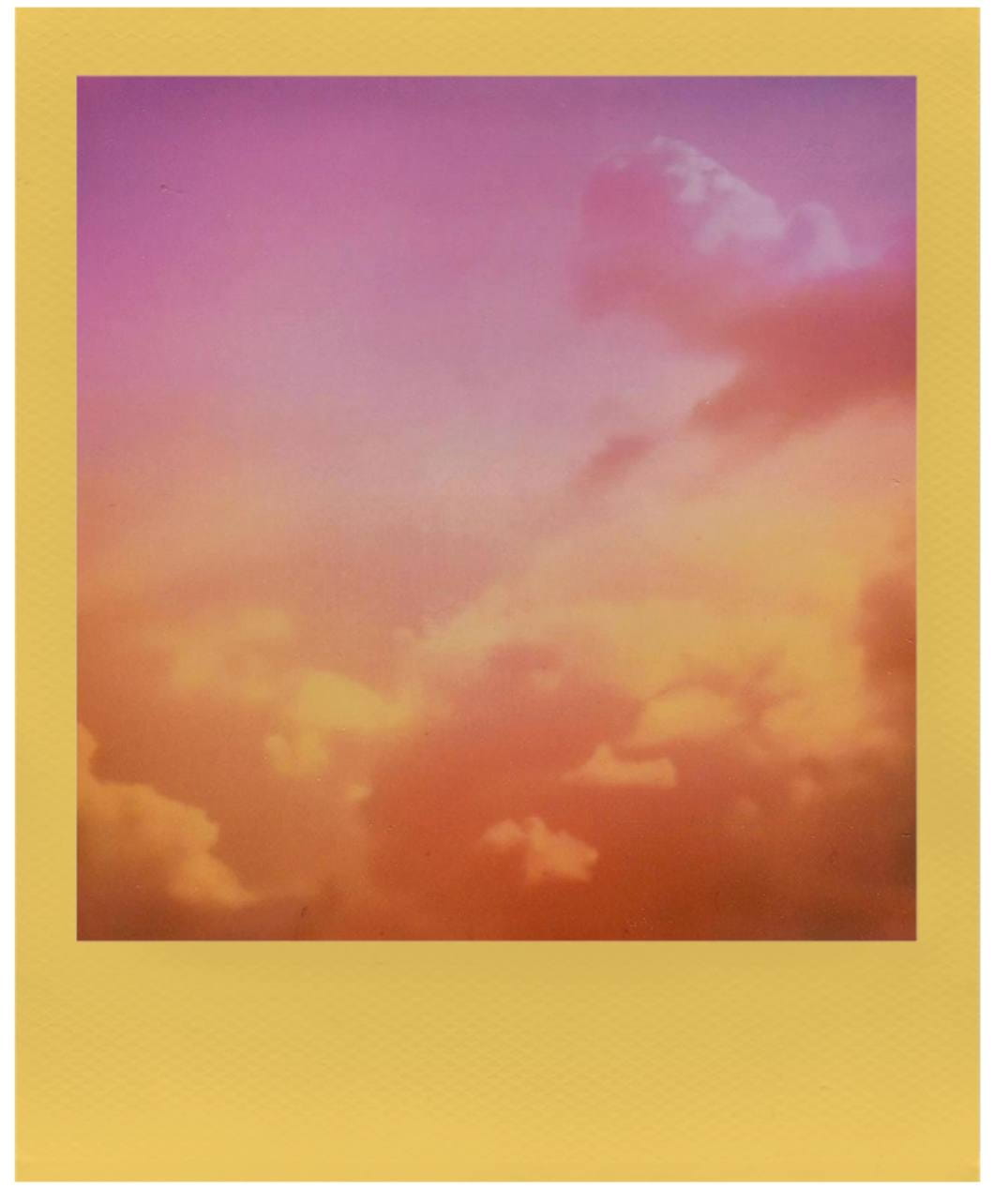 materiał natychmiastowy polaroid color film for i-type summer edition 2-pack